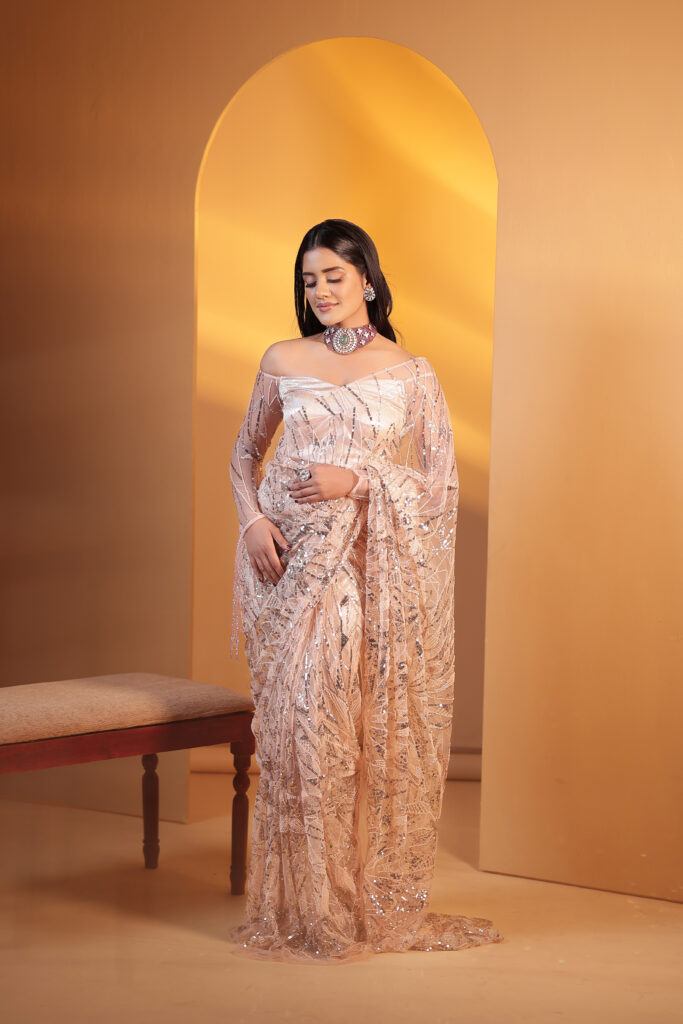 Buy Customized Sarees Online Chennai