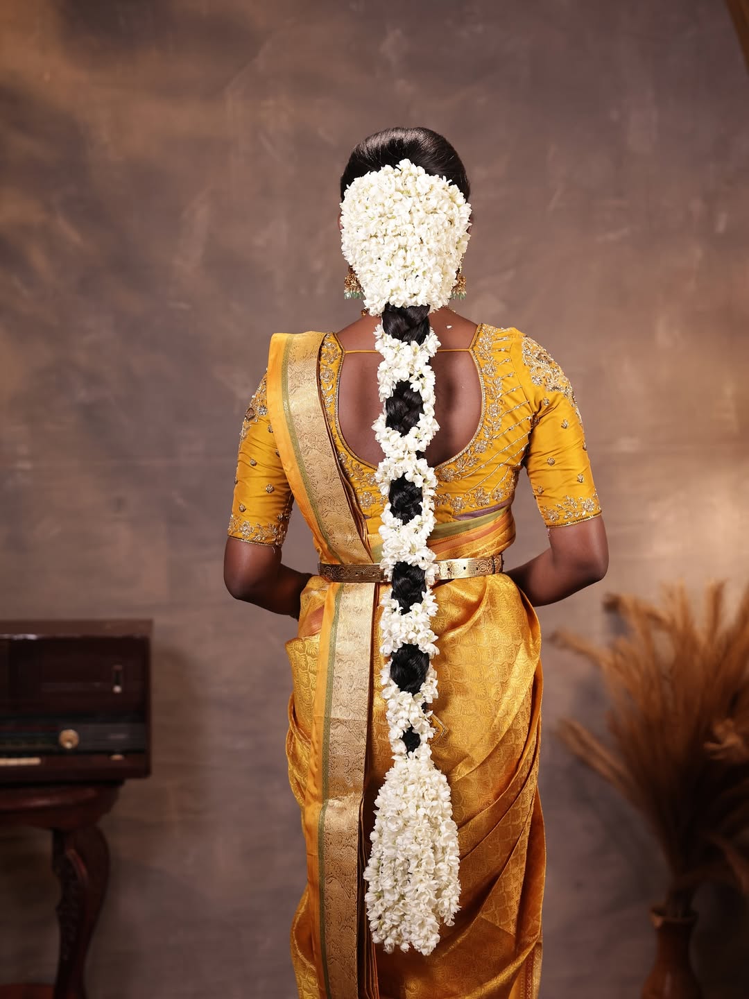 MALLIPOO… is a FEELING