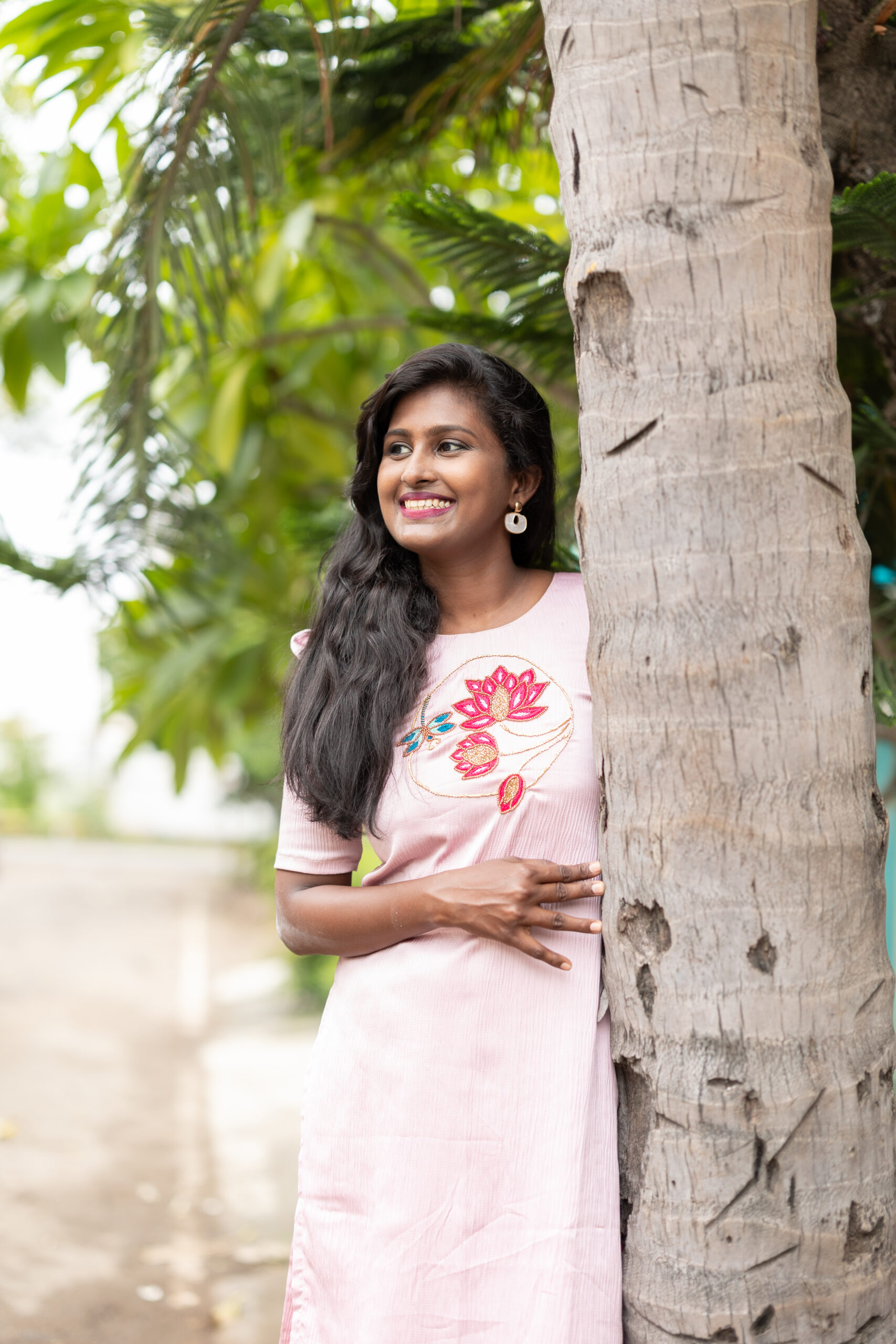 Cotton Straight Kurta - Image 4