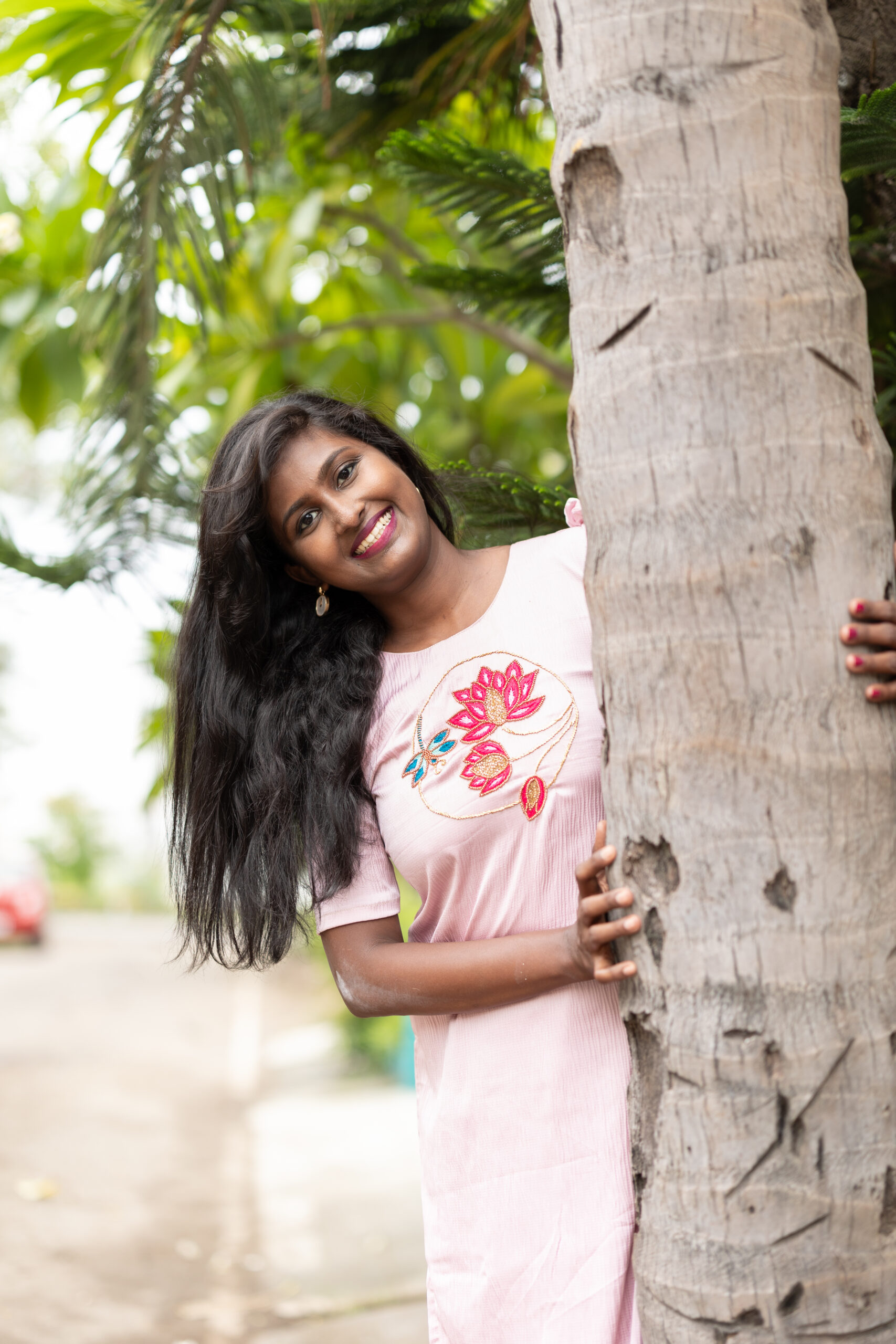 Cotton Straight Kurta - Image 3