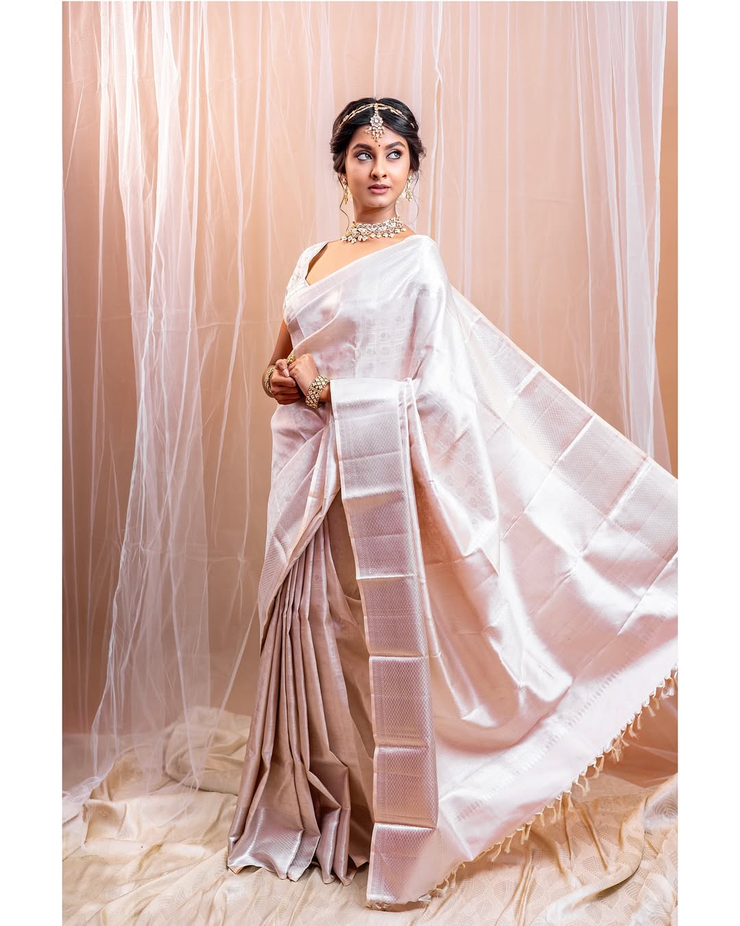 Bridal outfit boutique Chennai