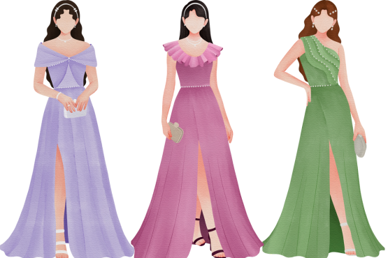 Bridal Wear Designers in Chennai