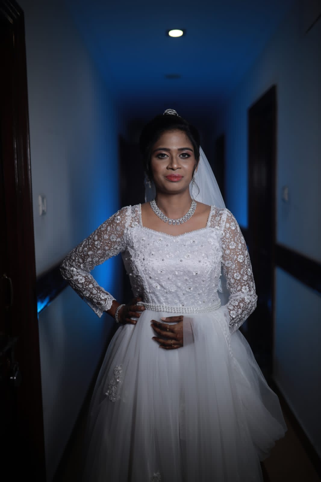 Bridal couture outfits Chennai