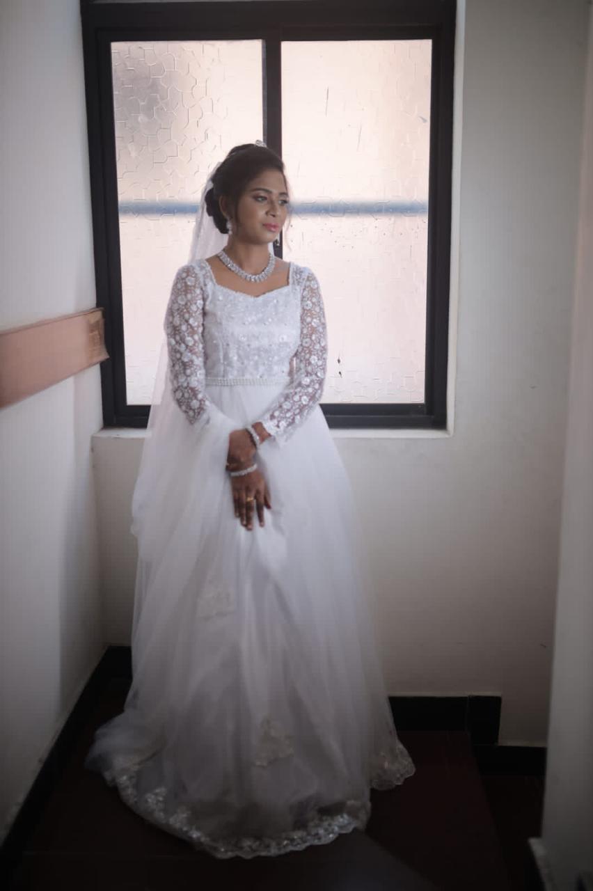 Luxury bridal outfits Chennai